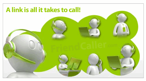 friendcaller