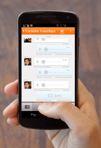 Voxer