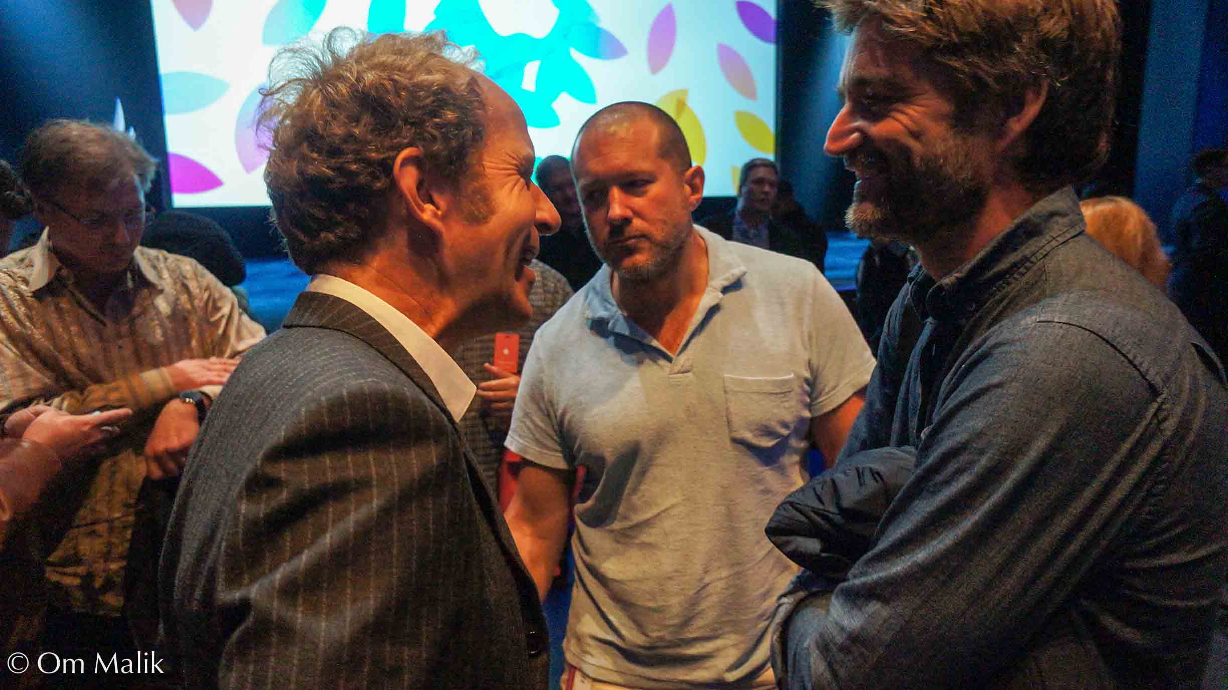 AppleOctober2013Event20131