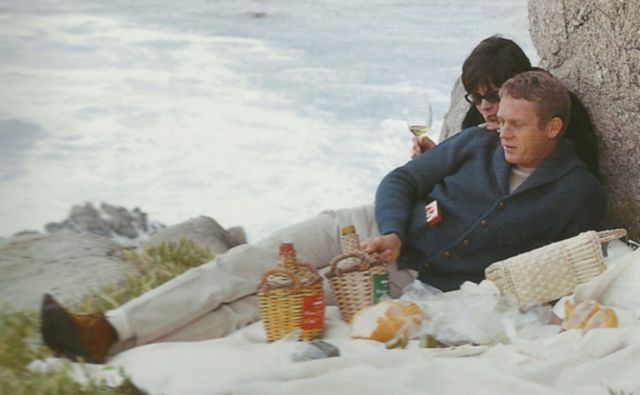 Picnic Scan (Claxton)