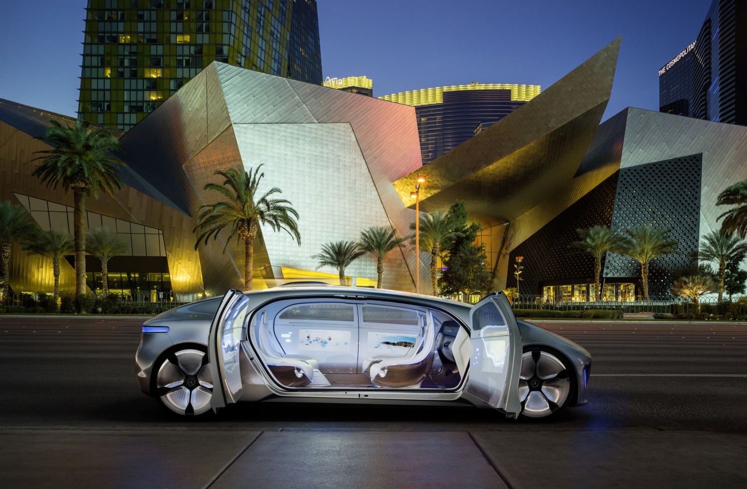 MercedesCarofthefuture2