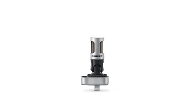 shure mv88