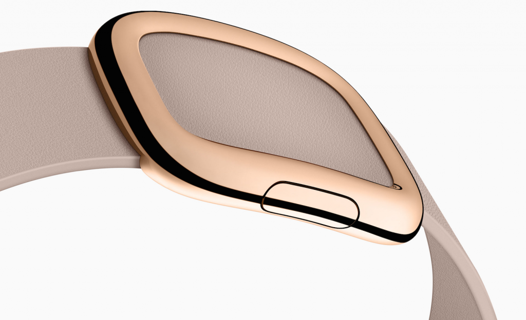 AppleClasp
