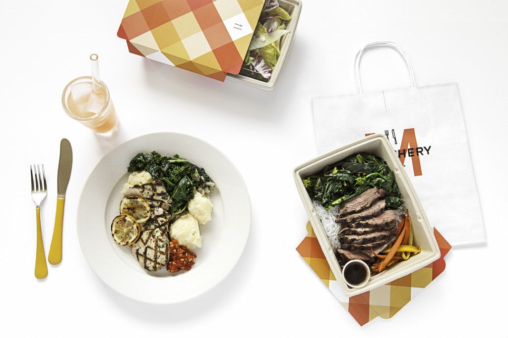 3-Munchery Packaging