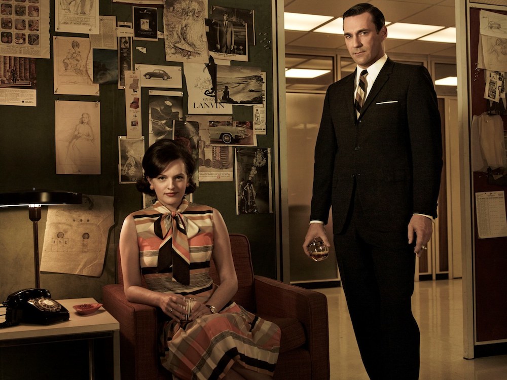 MAD MEN (SEASON 5)