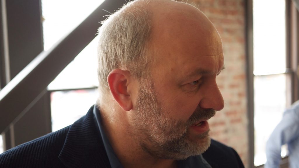Werner Vogels