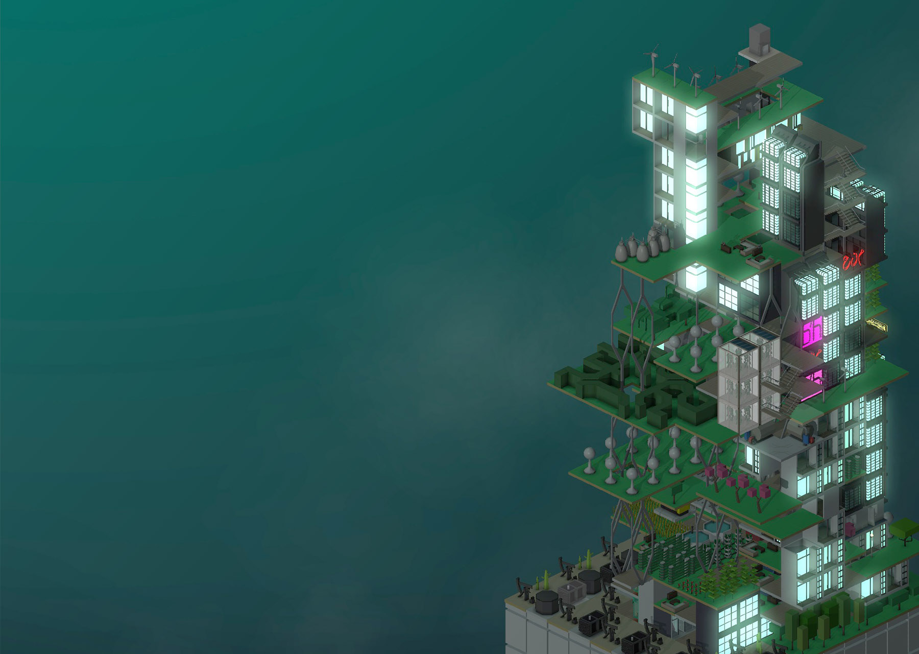 blockhood