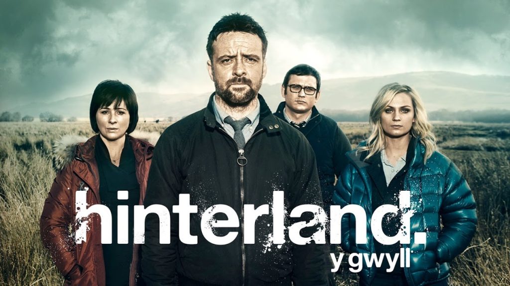 Hinterland