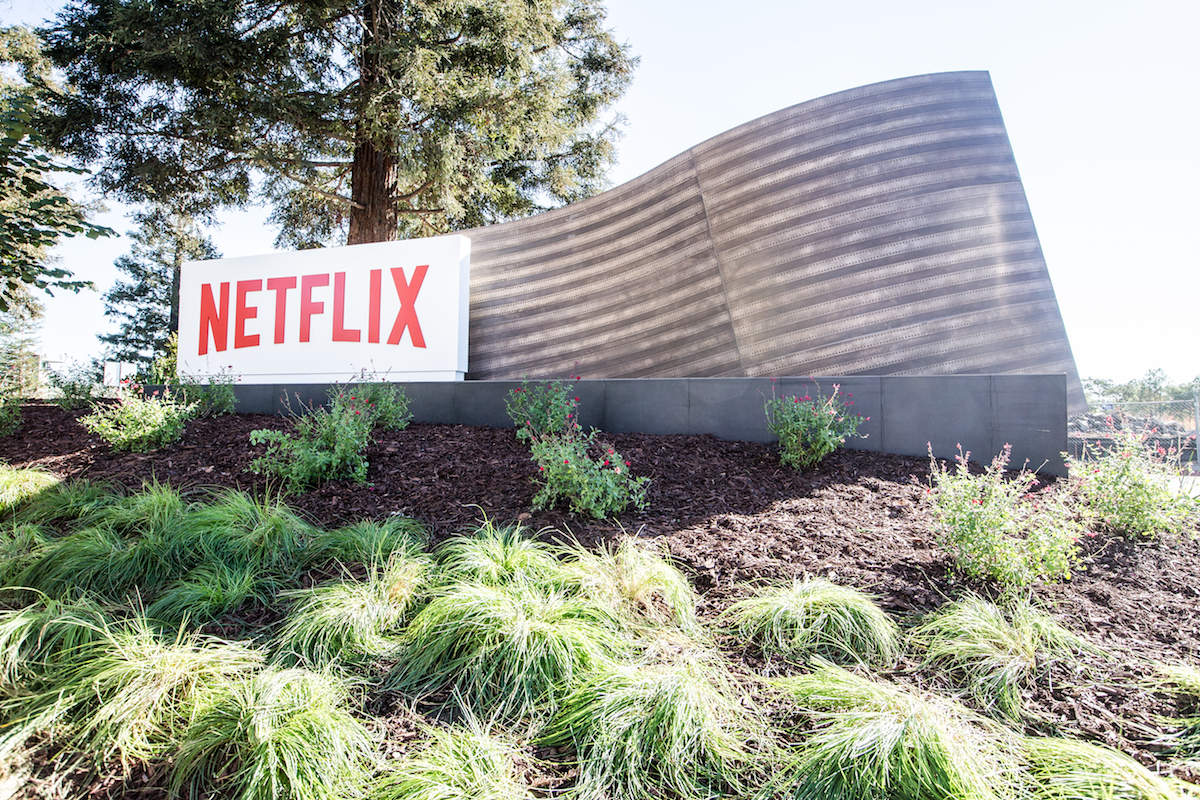 NetflixOffice