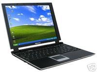 Toshiba R-100
