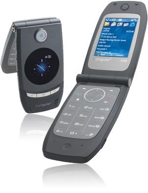 Cingular 3125