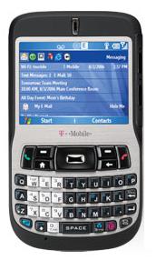 TMobile Dash