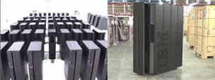 IBM Mainframe z10