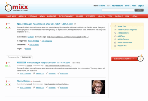 mixxscreenshot.gif