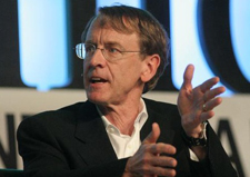 John Doerr: How Greentech Investing Adds Up