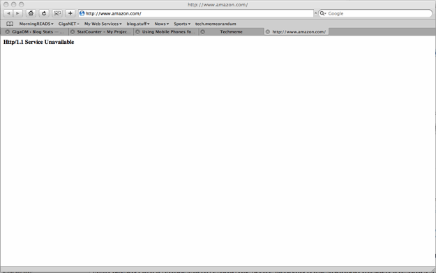 amaonoffline