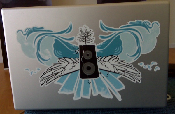 infectiousmac