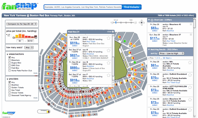 fansnapmap