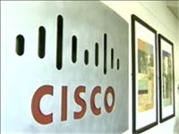 Cisco Systems Logo
