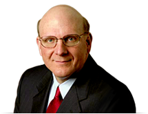 Steve Ballmer