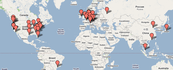 googledatacenters googledatacenters