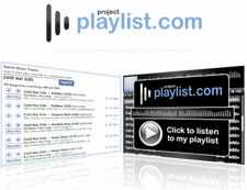 projectplaylist