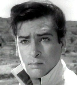 shammikapoor
