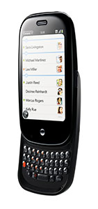 Palm-Pre