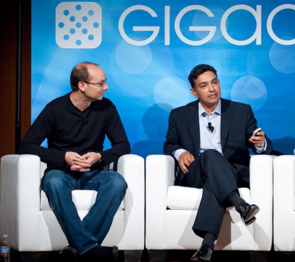 Android Fireside Chat