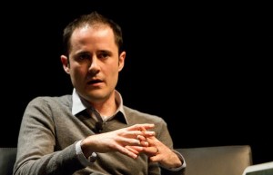 Twitter's Ev Williams - SXSWi 2010