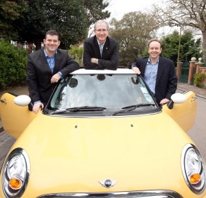 How Zipcar Can Scale Car-Sharing Tech On the Cheap