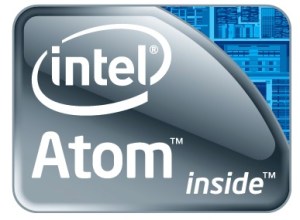 intelatom