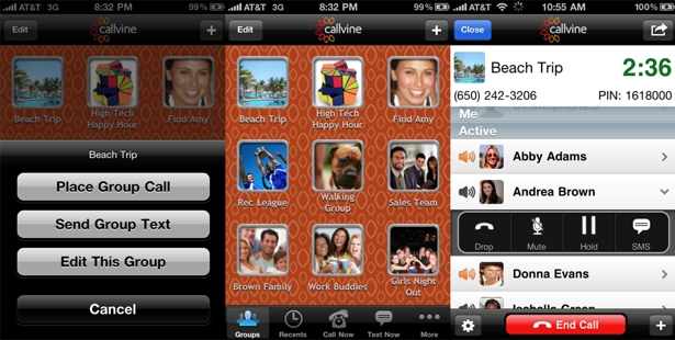 callvine