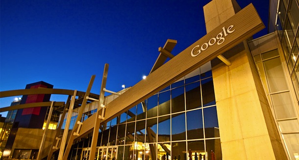 GooglePlex