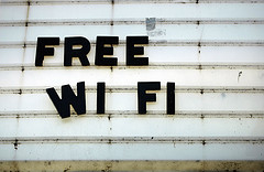 freewifi