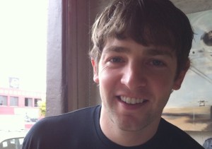 Brian Pokorny