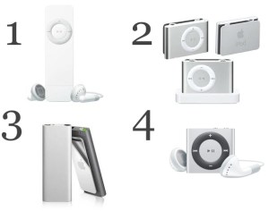 ipodshuffles
