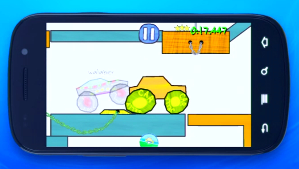 jelly-car