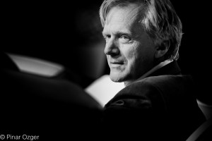 Andy Bechtolsheim, Arista Networks, at Structure Big Data 2011