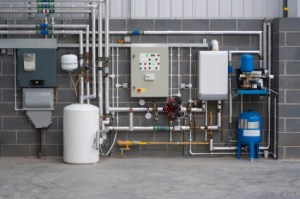 plumbing