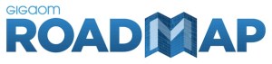 GigaOM RoadMap logo