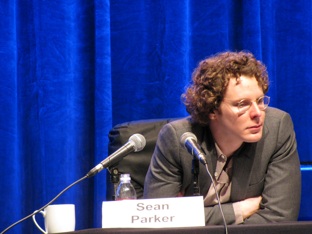 seanparker