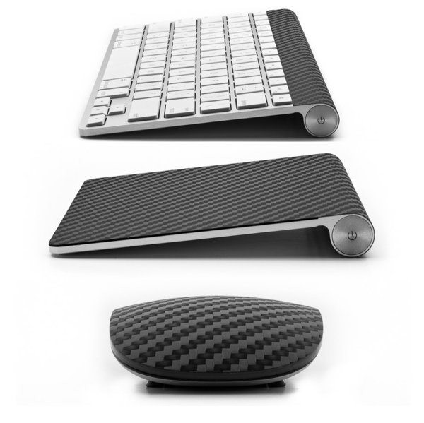 Carbonfiberaccessoriesforyourmac