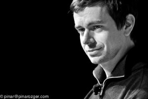 Square's Jack Dorsey at GigaOM RoadMap