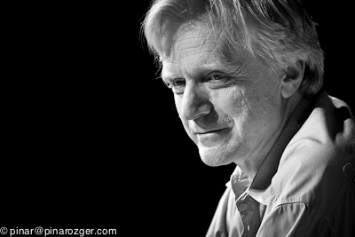 Arista's Andy Bechtolsheim at GigaOM RoadMap 2011