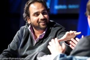 Jawbone's Hosain Rahman at GigaOM's RoadMap 2011