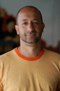 David_Hyman