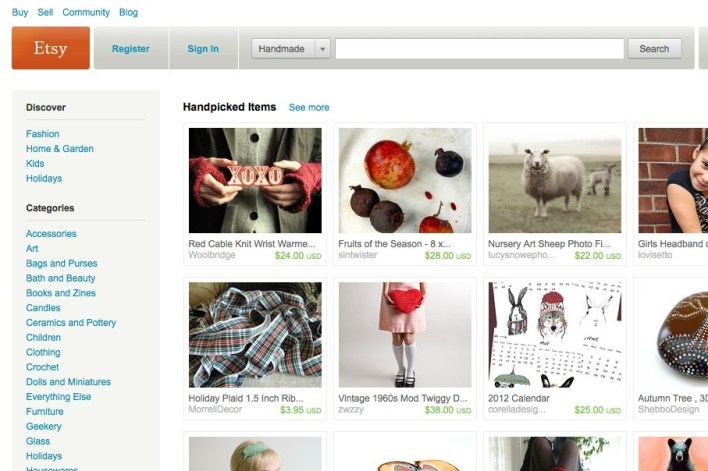 Etsy
