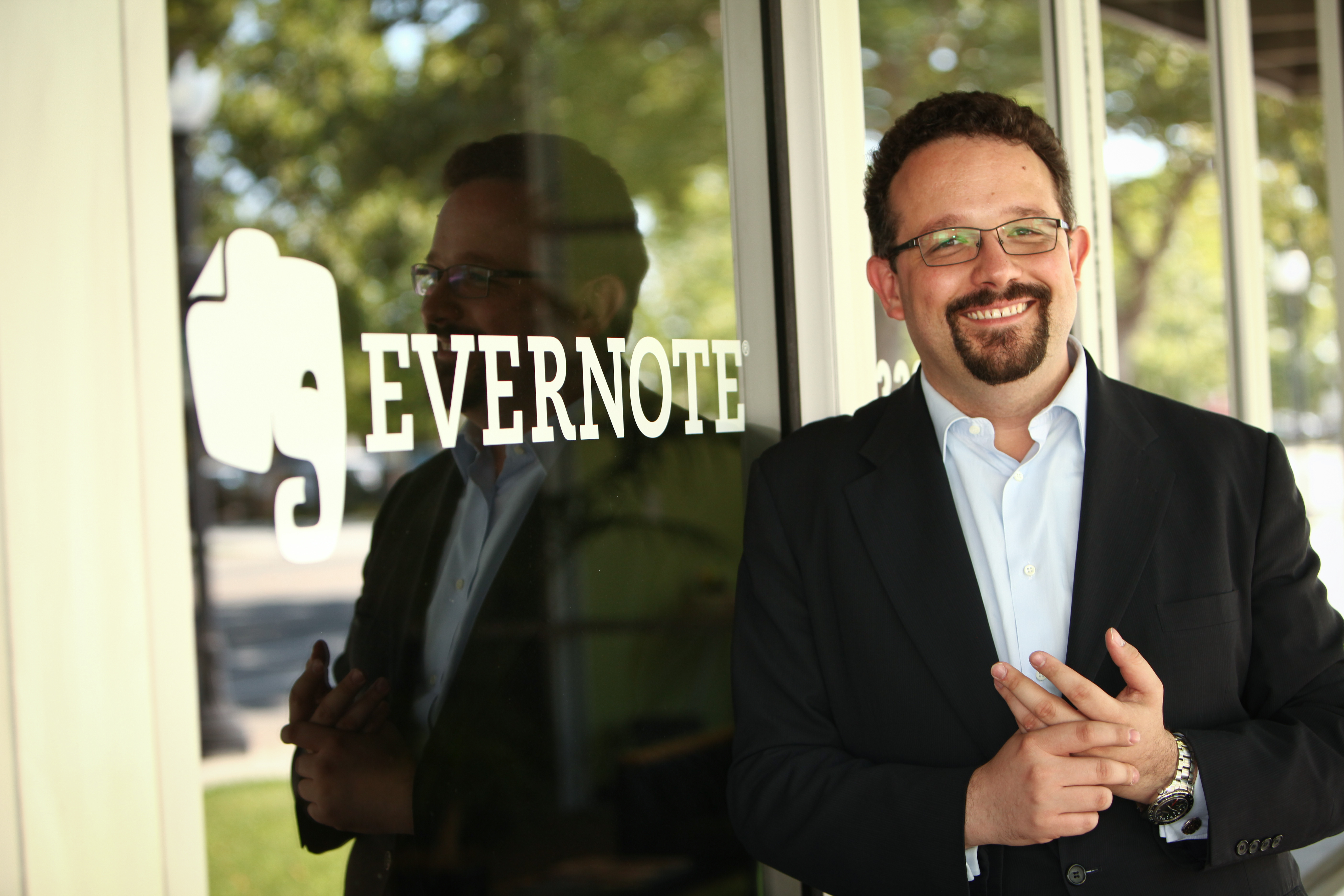 phil libin evernote