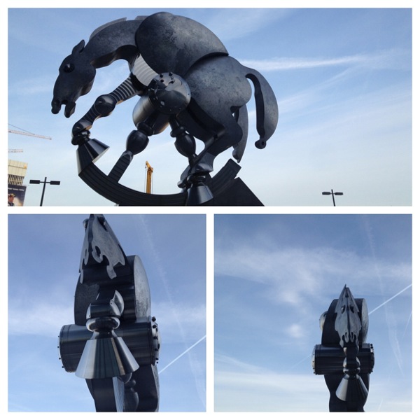 Ironhorse